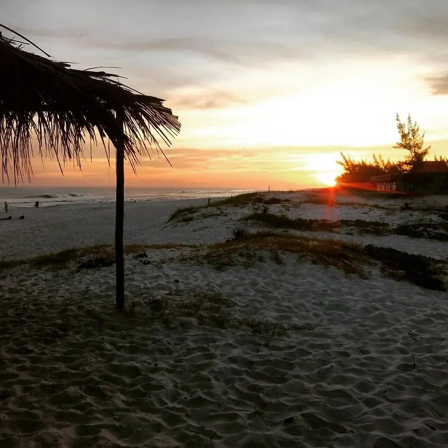 Sunset Suites Arraial Arraial do Cabo 0*,