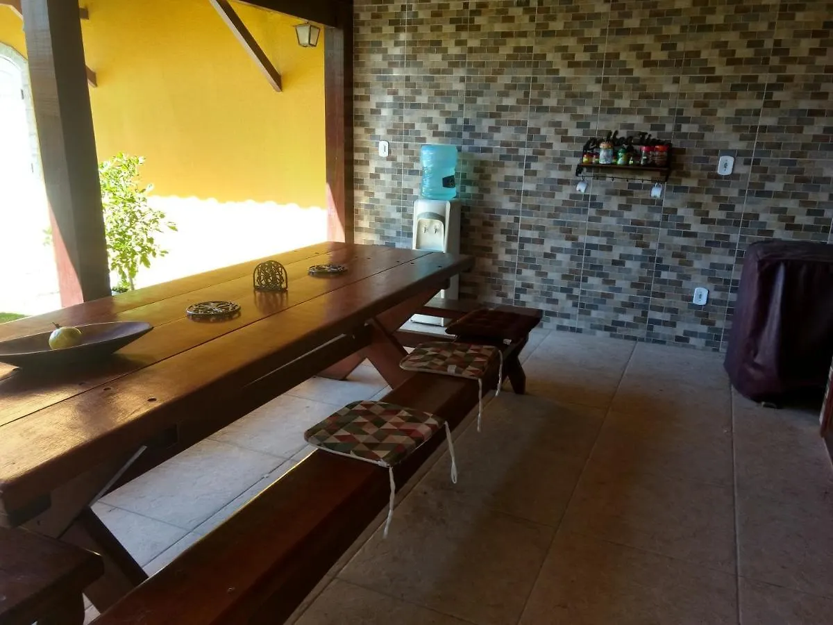 Sunset Suites Arraial Arraial do Cabo