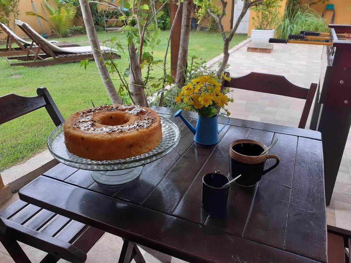 Homestay Sunset Suites Arraial Arraial do Cabo