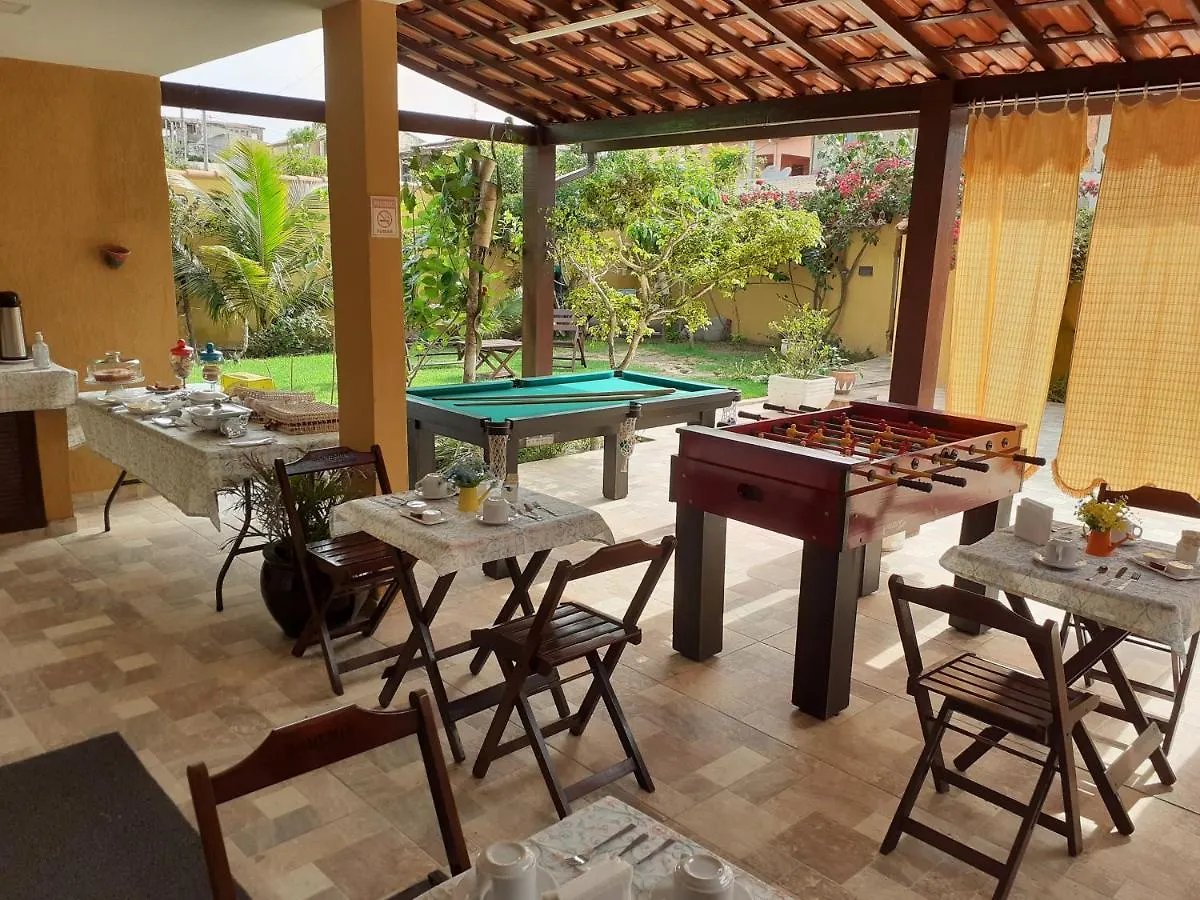 Sunset Suites Arraial Arraial do Cabo Brazil