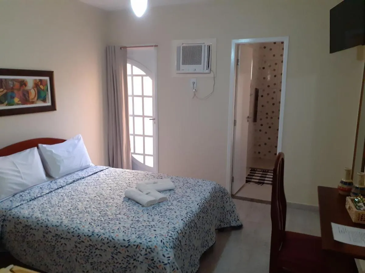 Sunset Suites Arraial Arraial do Cabo