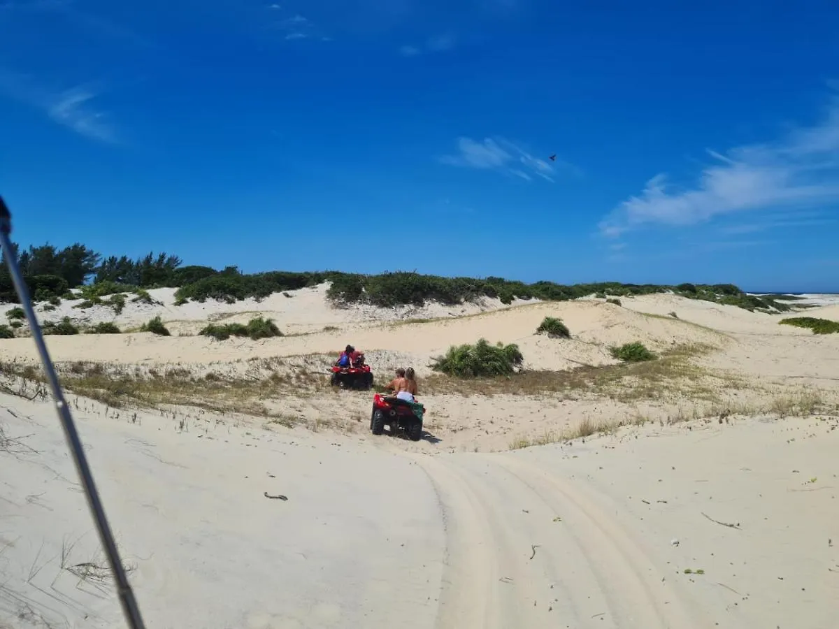 Homestay Sunset Suites Arraial Arraial do Cabo