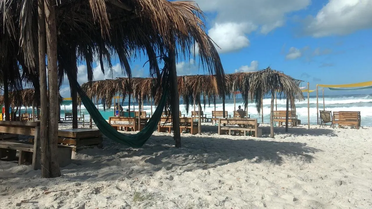 Sunset Suites Arraial Arraial do Cabo Homestay