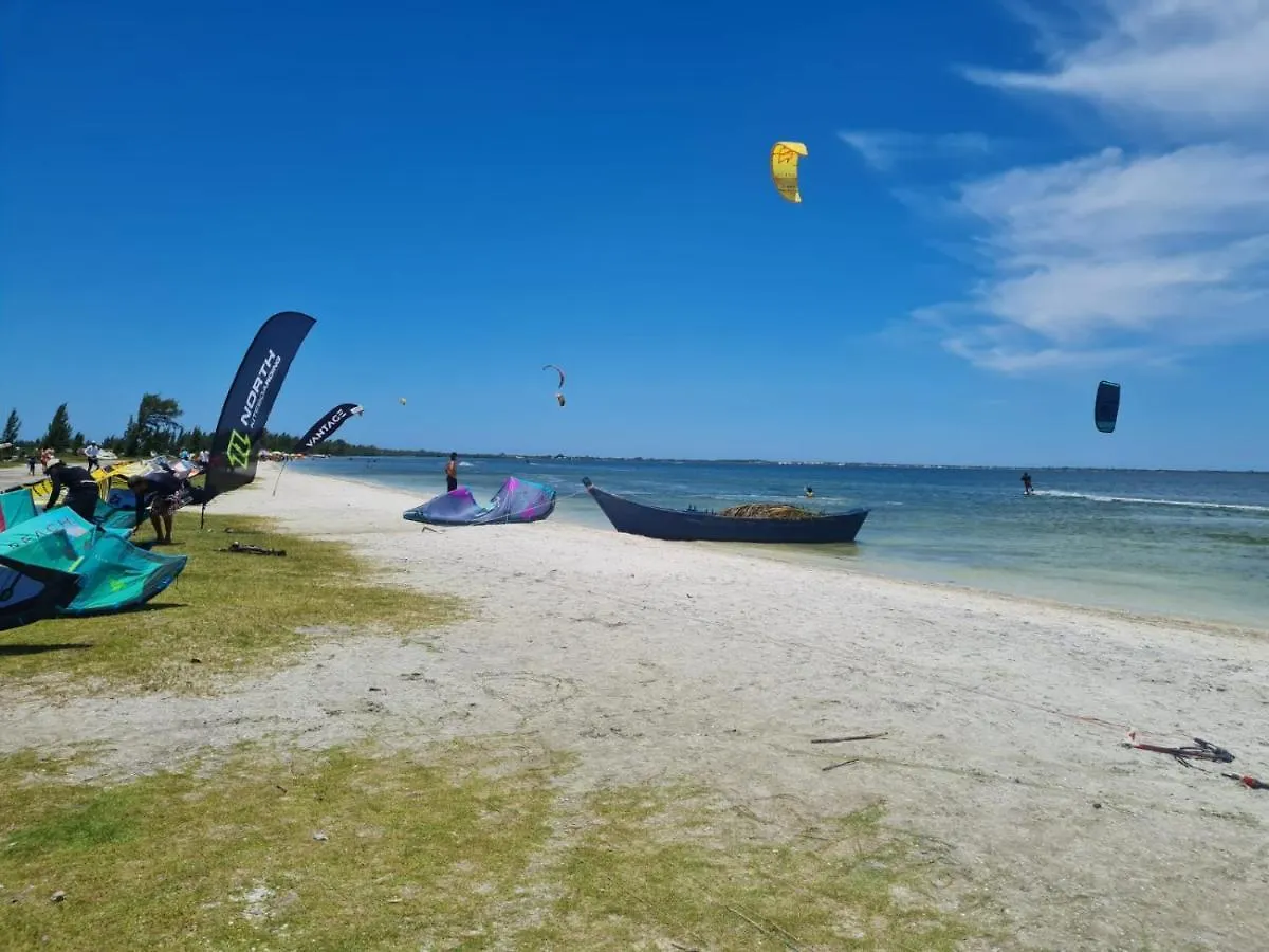 Homestay Sunset Suites Arraial Arraial do Cabo Brazil