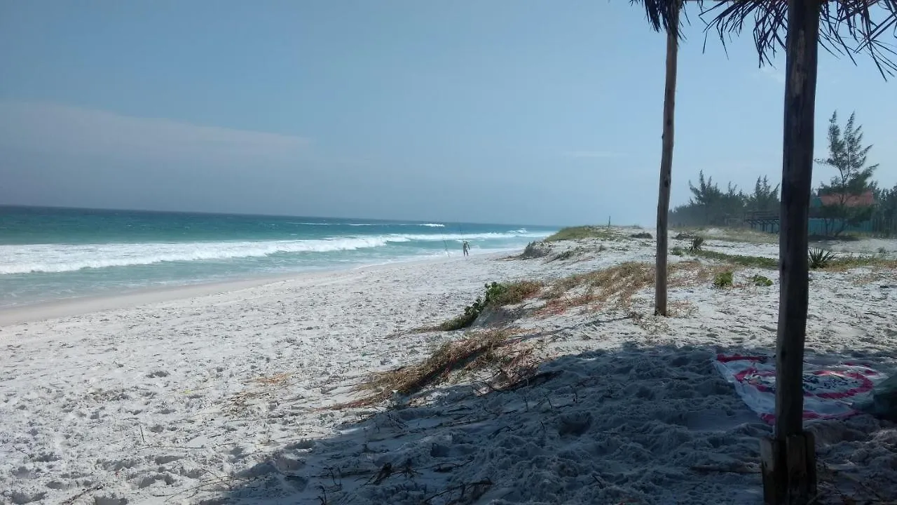 Sunset Suites Arraial Arraial do Cabo