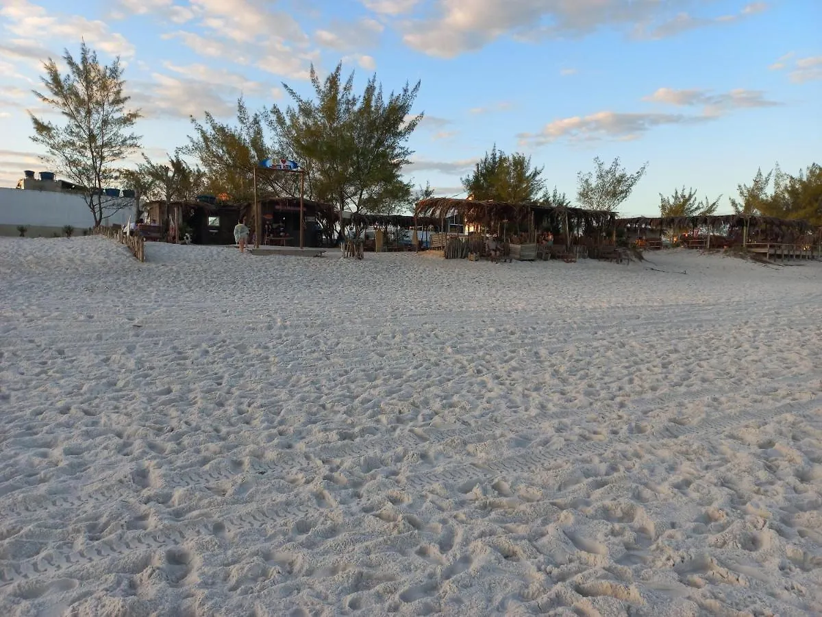 Sunset Suites Arraial Arraial do Cabo Homestay