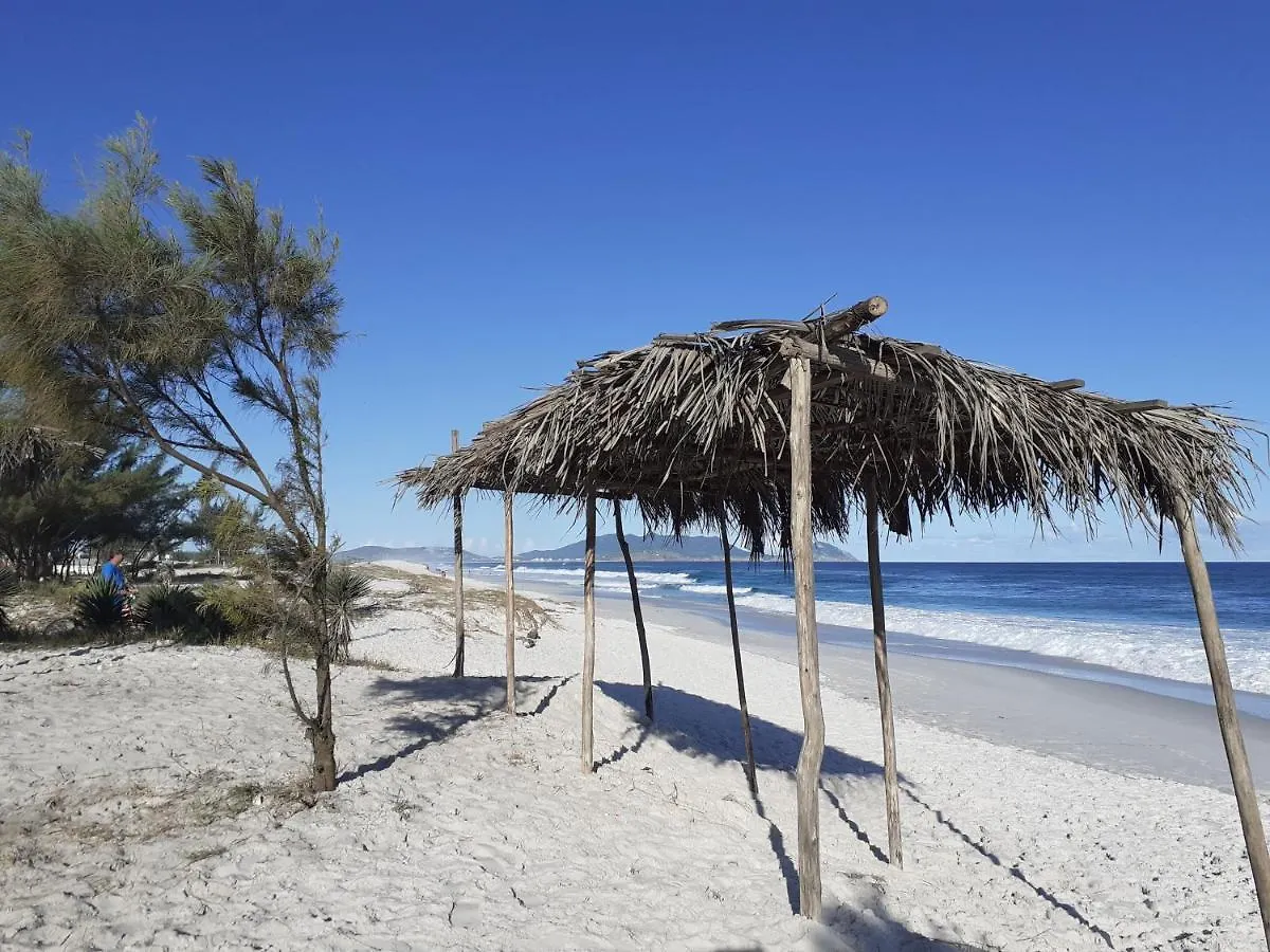 Homestay Sunset Suites Arraial Arraial do Cabo Brazil