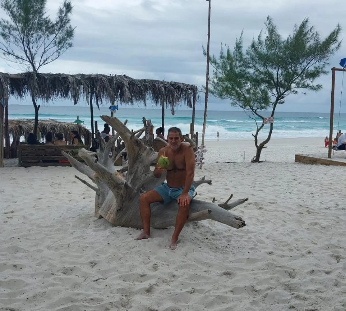 Sunset Suites Arraial Arraial do Cabo 0*,  Brazil