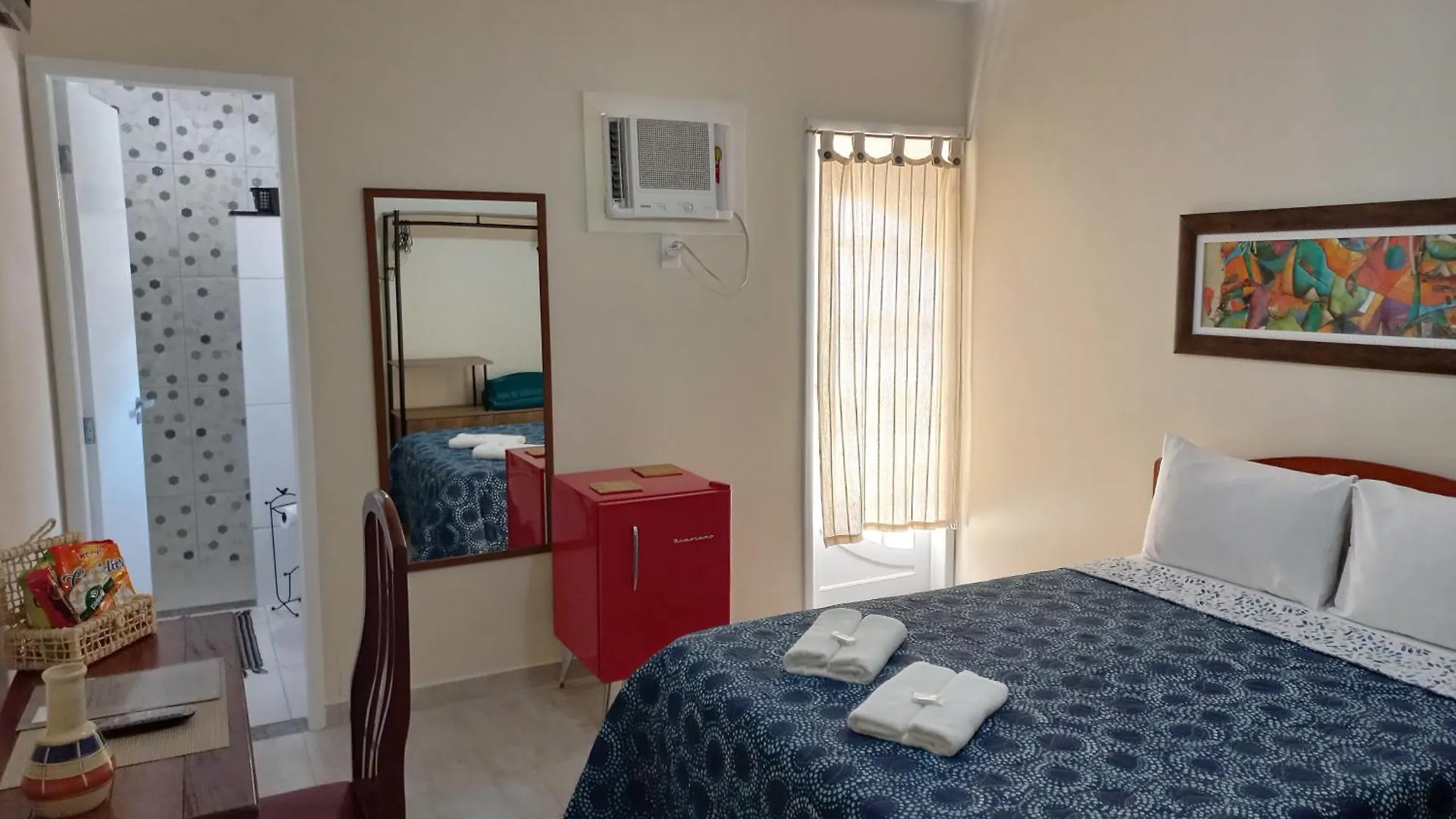 Sunset Suites Arraial Arraial do Cabo 0*,