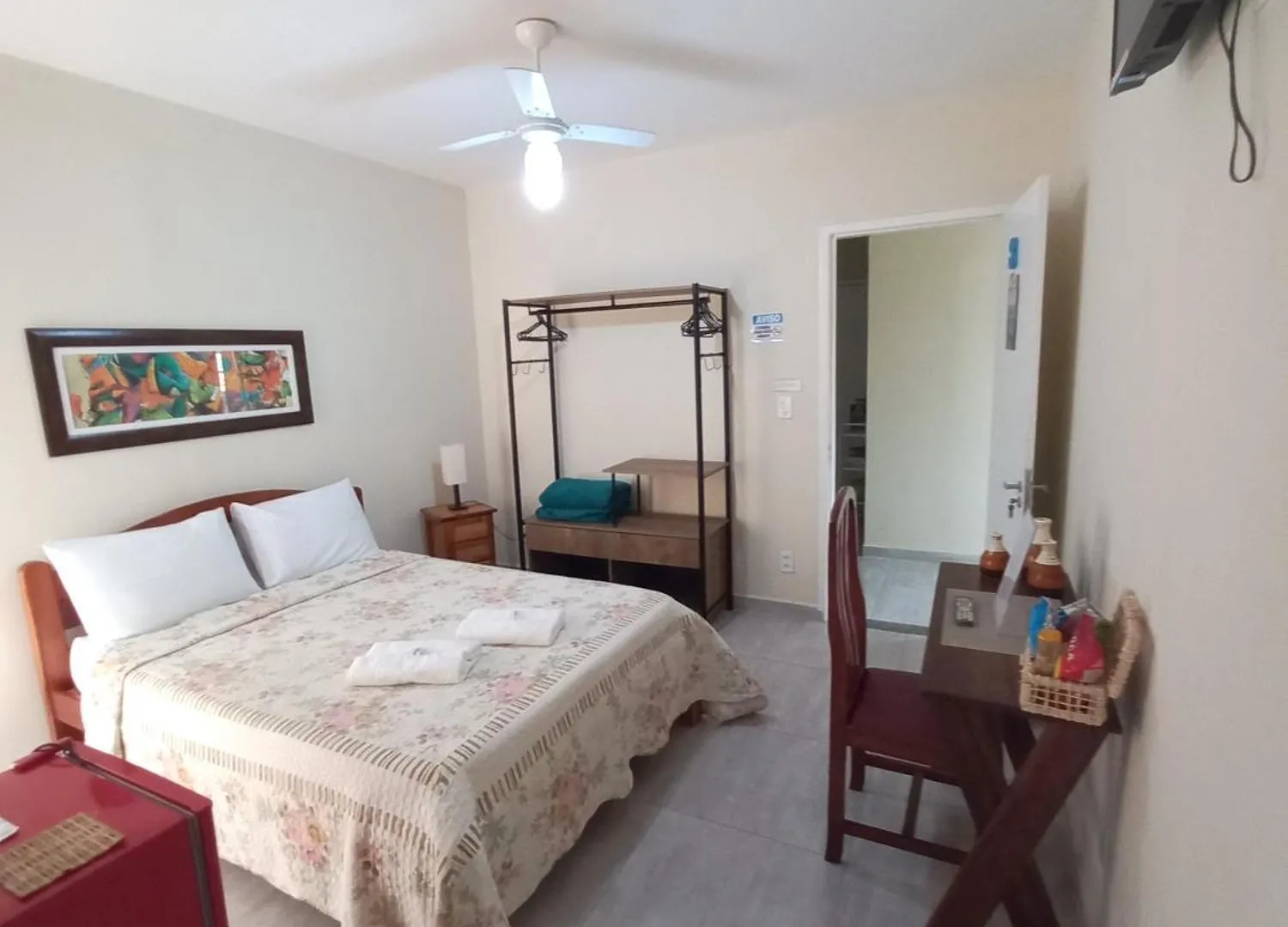 Homestay Sunset Suites Arraial Arraial do Cabo Brazil
