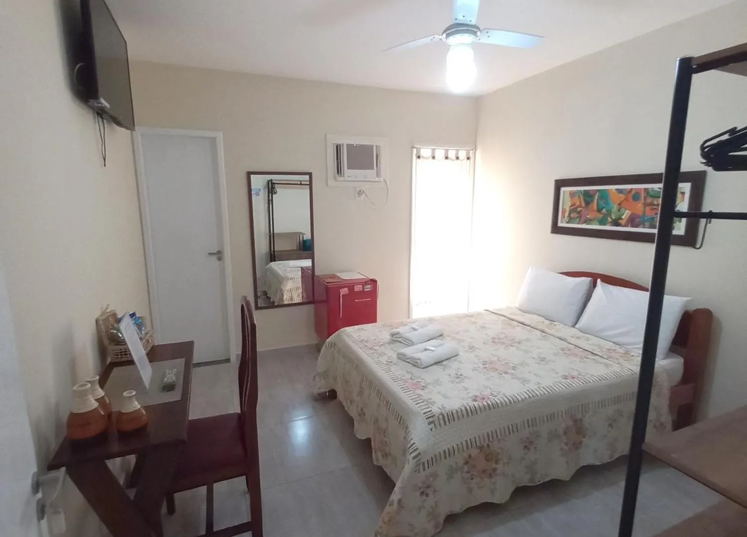 Sunset Suites Arraial Arraial do Cabo Homestay