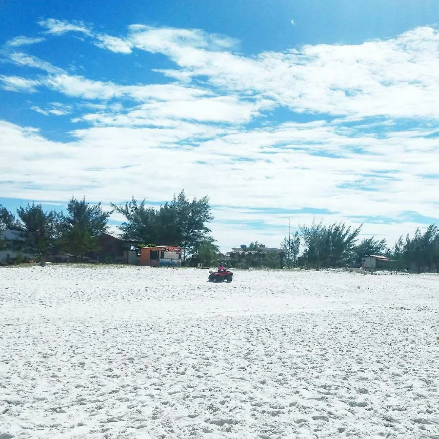Homestay Sunset Suites Arraial Arraial do Cabo