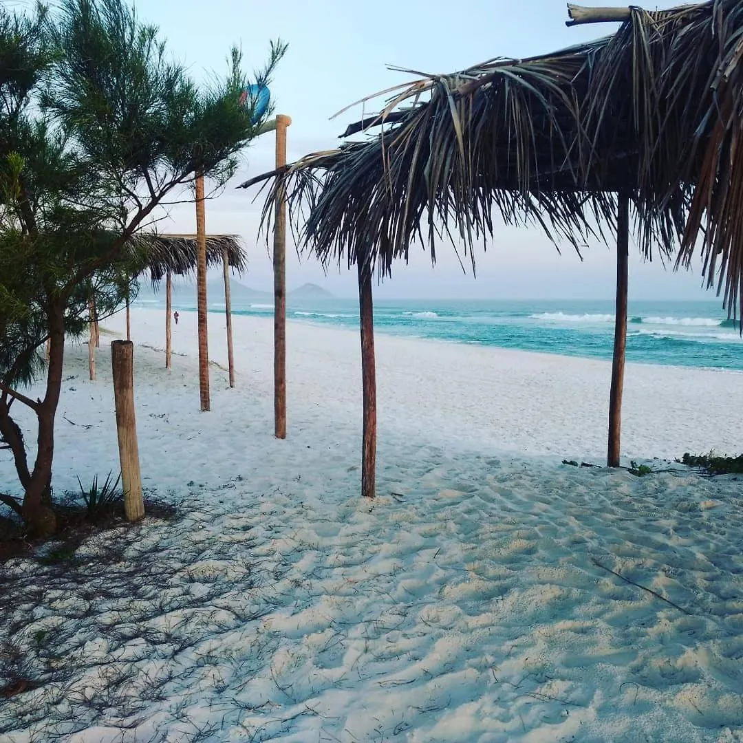 Quarto em Acomodações Particulares Sunset Suítes Arraial Arraial do Cabo