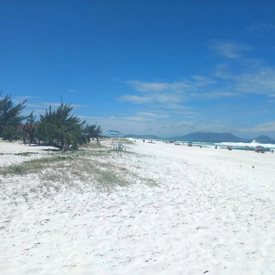 Quarto em Acomodações Particulares Sunset Suítes Arraial Arraial do Cabo