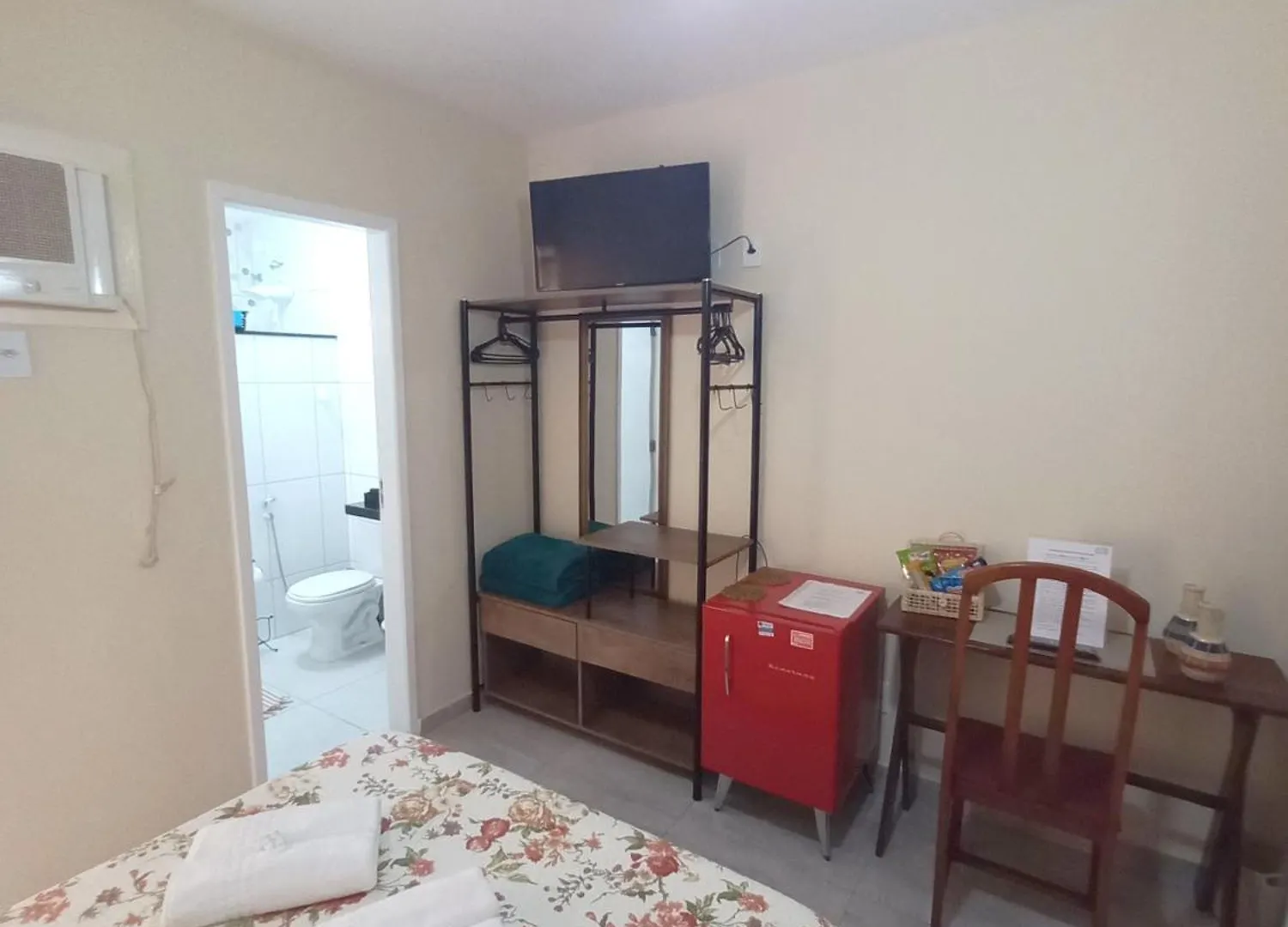 Quarto em Acomodações Particulares Sunset Suítes Arraial Arraial do Cabo