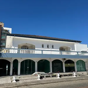 Residencial320 - Quarto em Acomodações Particulares Timbó